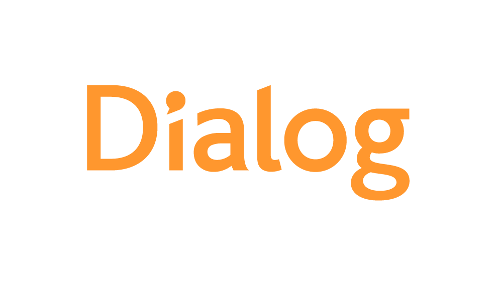 dialog
